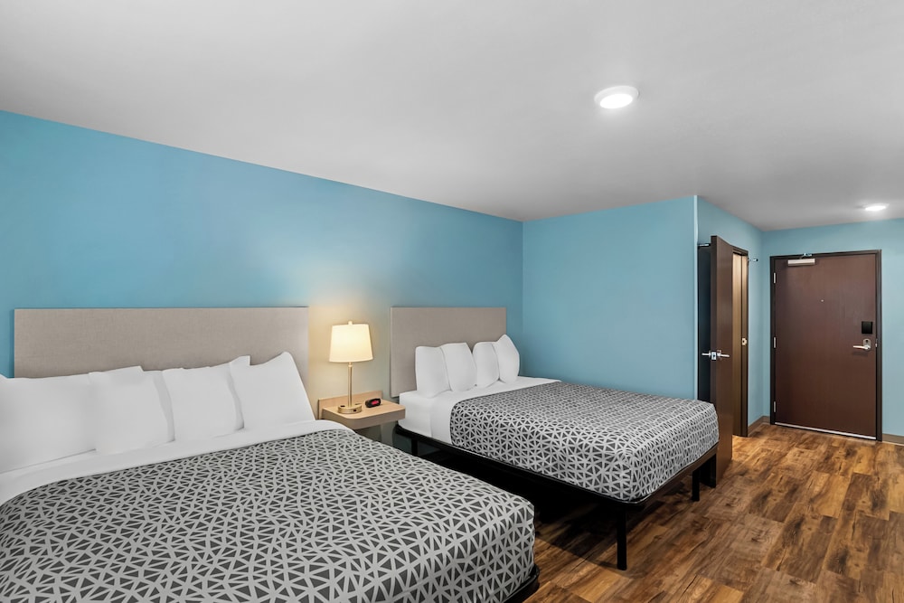 Woodspring Suites Anderson North I-85