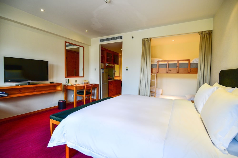 YunDing Grand Hotel