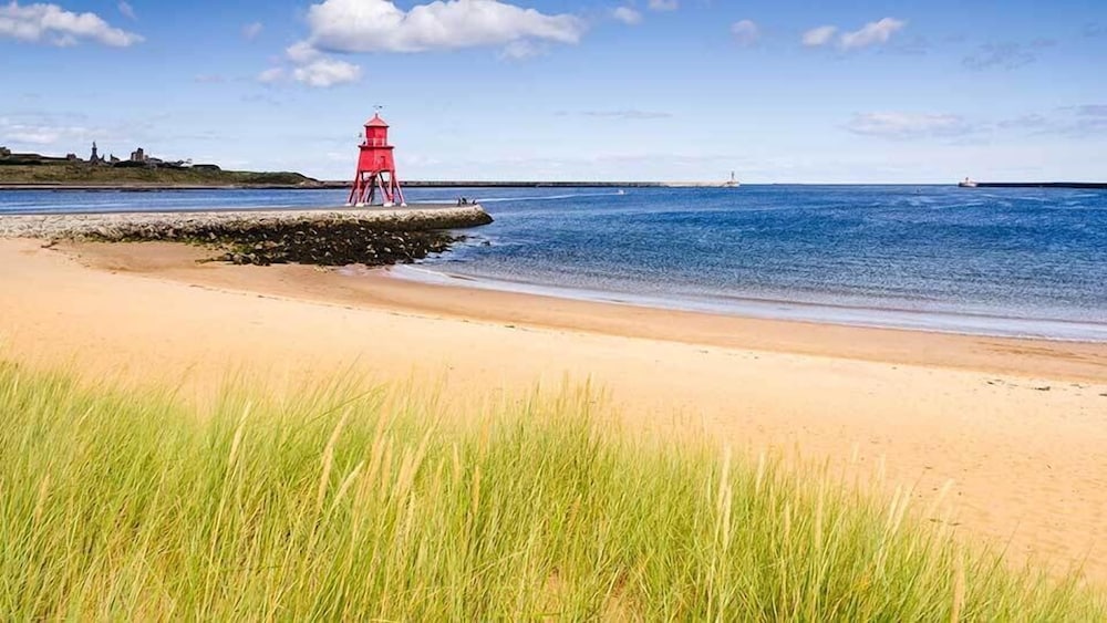 South Shields Vacations - Seaways Holiday Home - Property Image 11