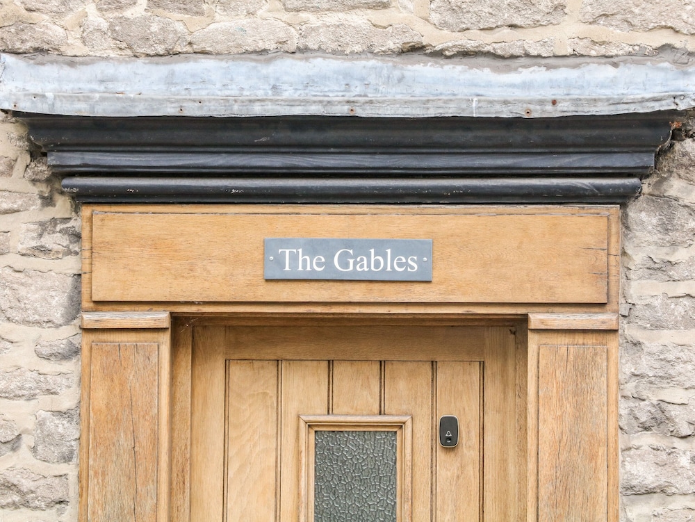 The Gables