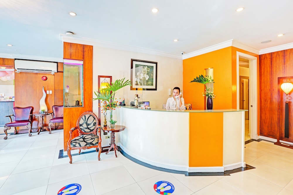 VIP Hostel, Evangelista, Makati Manila, Near PNR Pasay