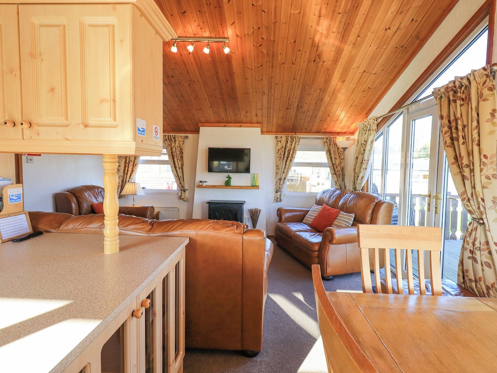 Kellet Lodge