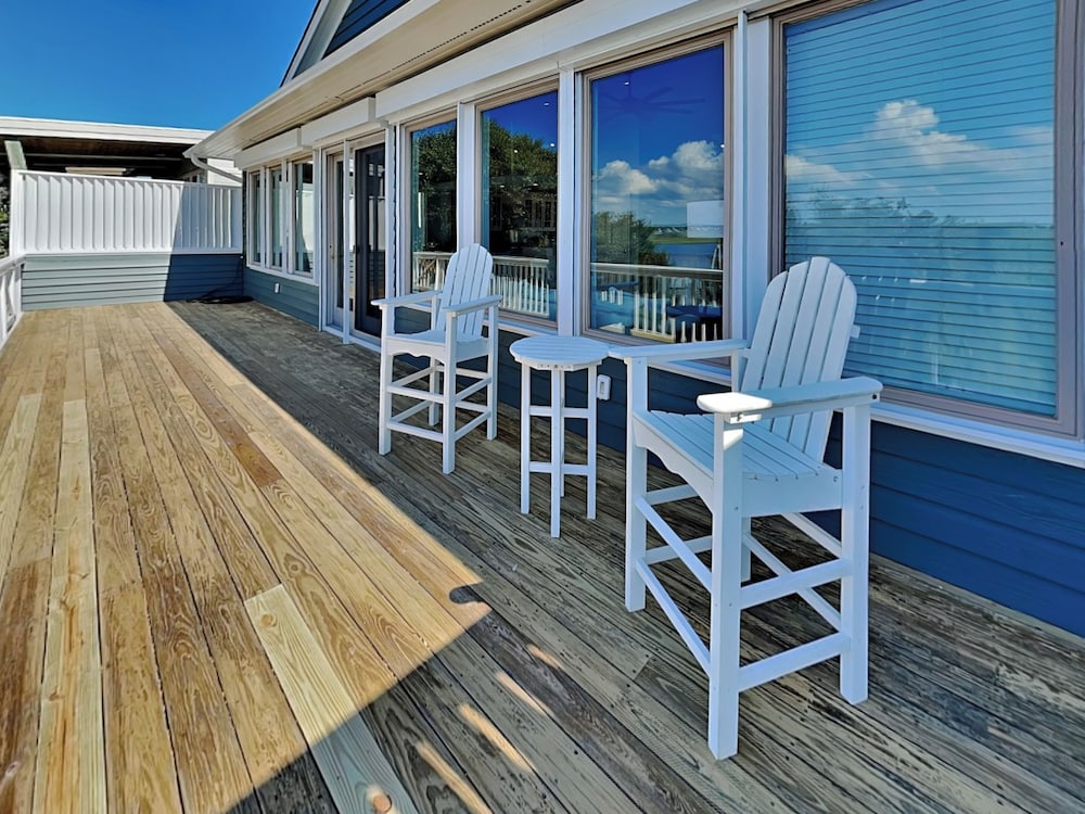 Shady Beaches by Topsail Realty