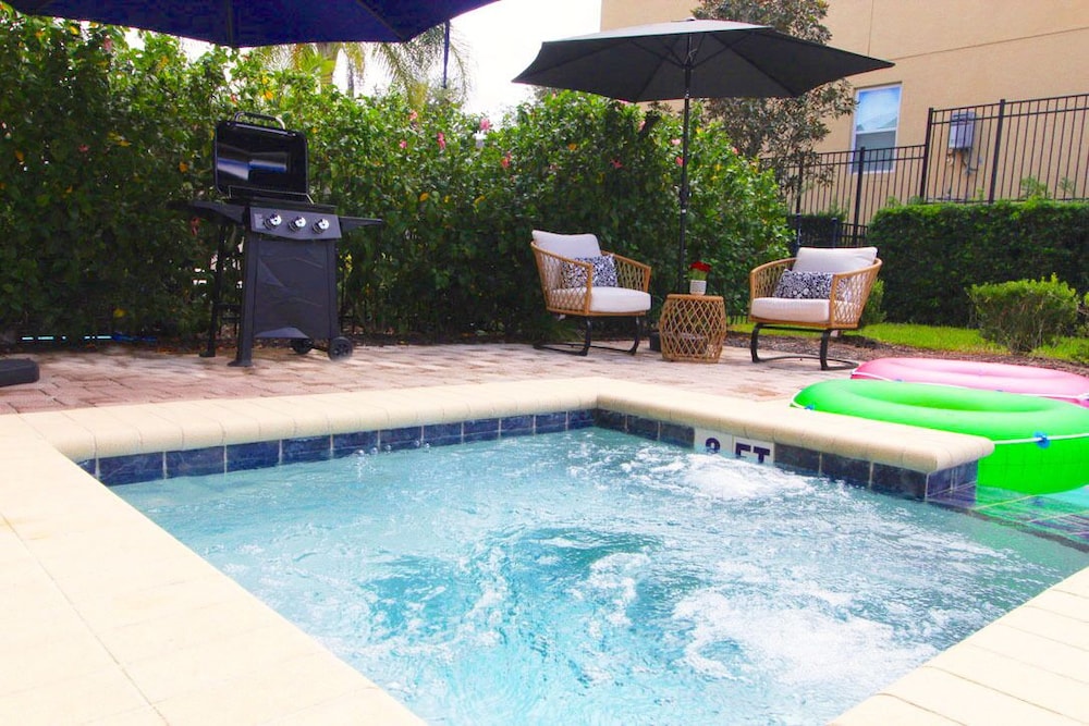 Encore Resort
