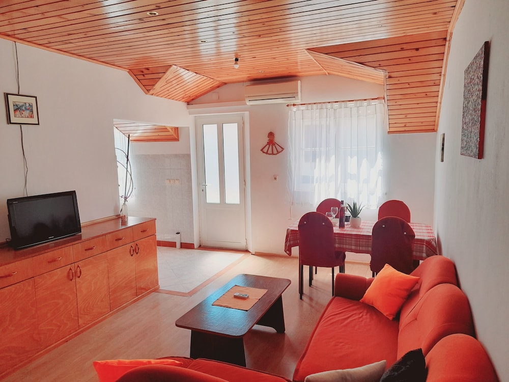 Apartments Sponga
