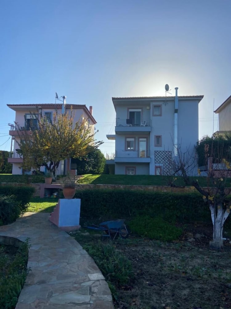 Villa Lilandion Luxury and Privacy