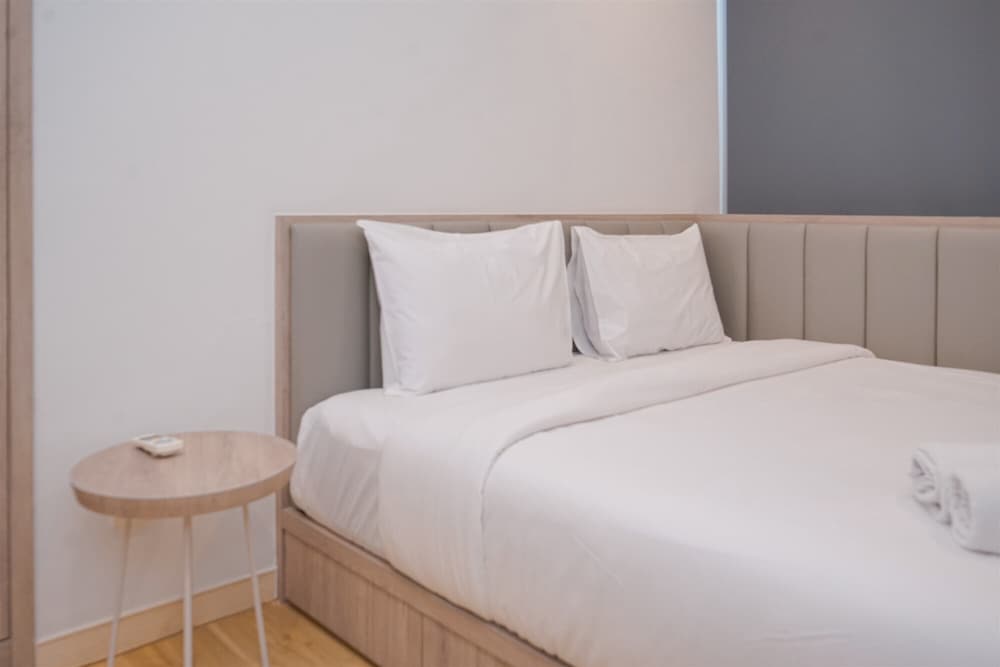 Spacious And Elegant 3Br At Branz Bsd City Apartment