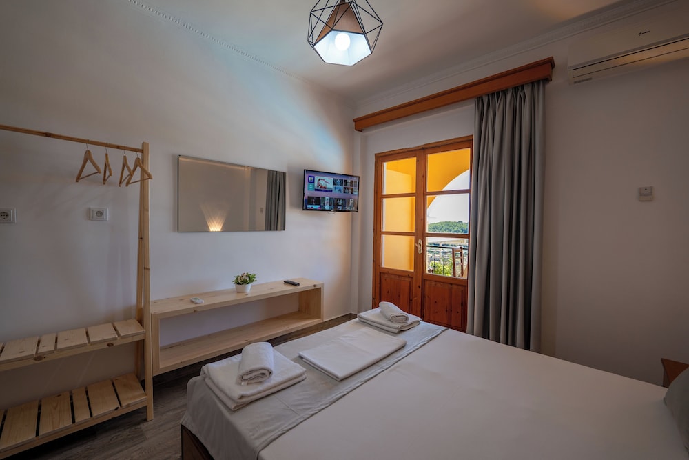 Apart Hotel Alex