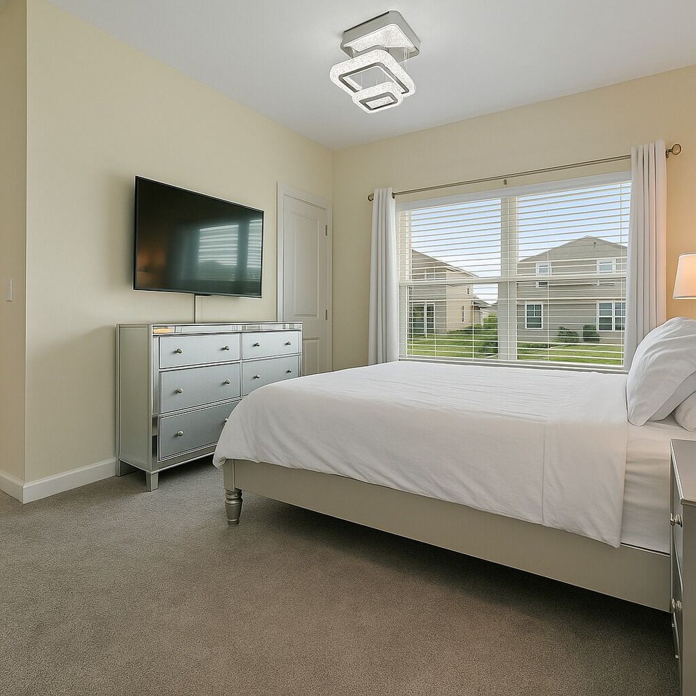 Your Dream Vacation Brand Resort Home