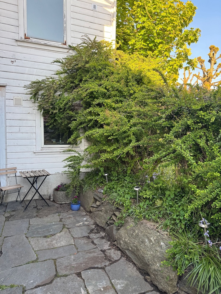 Lovely, Bright Studio in Great Central Location in Stavanger