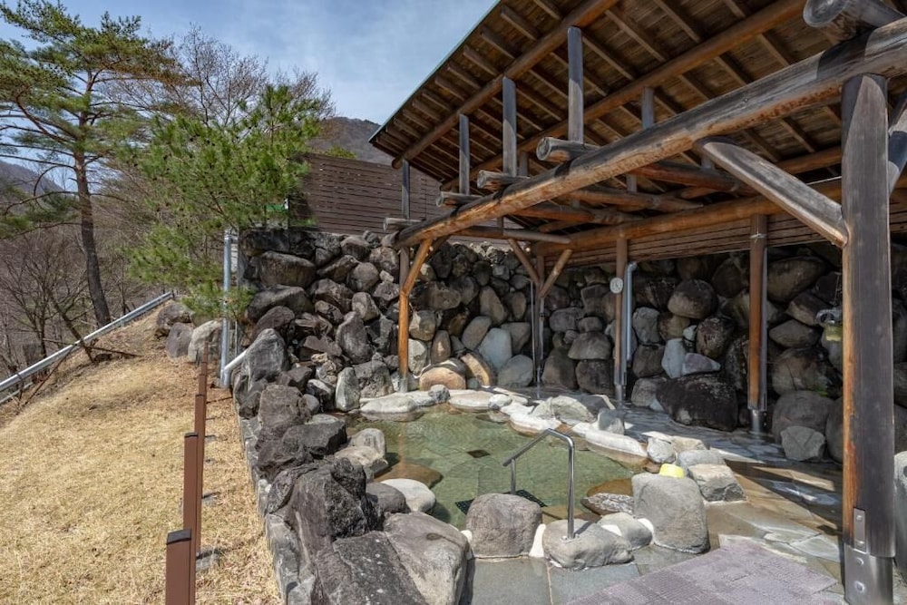 Ashionoyado Kajika