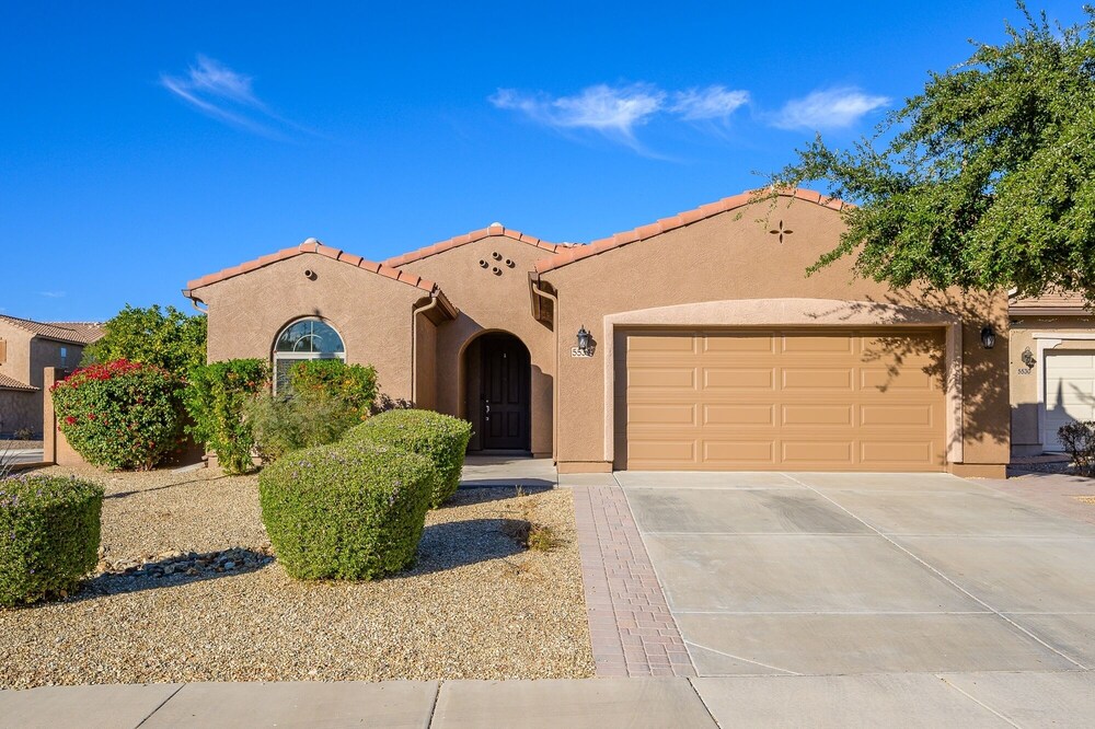 Casa Stetson 4 Bedroom Home