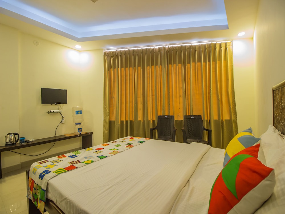 OYO 11875 Home Exotic Stay Siolim