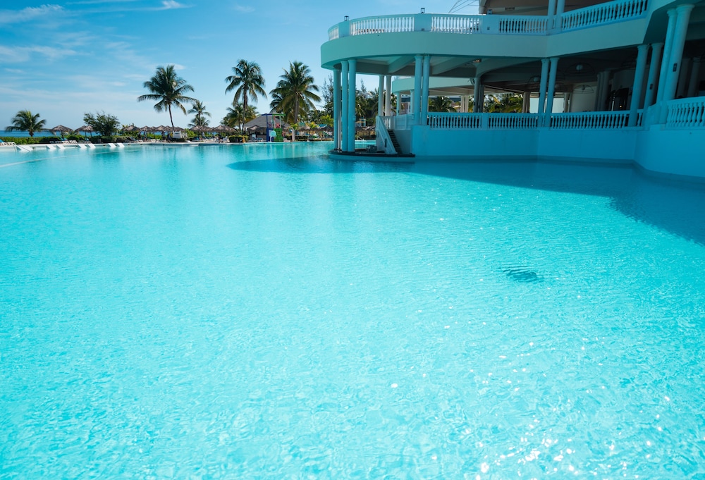 Grand Palladium Jamaica Resort  Spa All Inclusive - Property Image 73