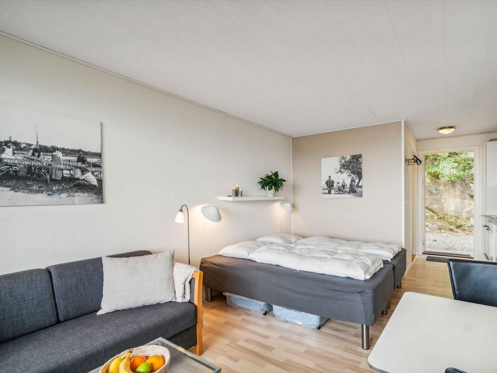 5 Star Holiday Home in Allinge