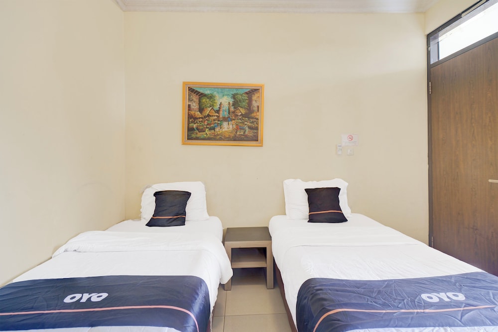 Hotel O Bogor near Taman Safari formerly Ken Raudhah Inn