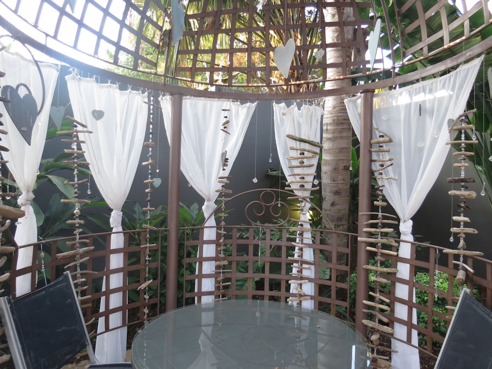 Cocomo Guesthouse, Spa and Conference Centre