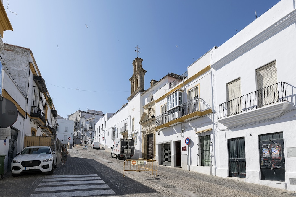 Apartamento Arcos Centro