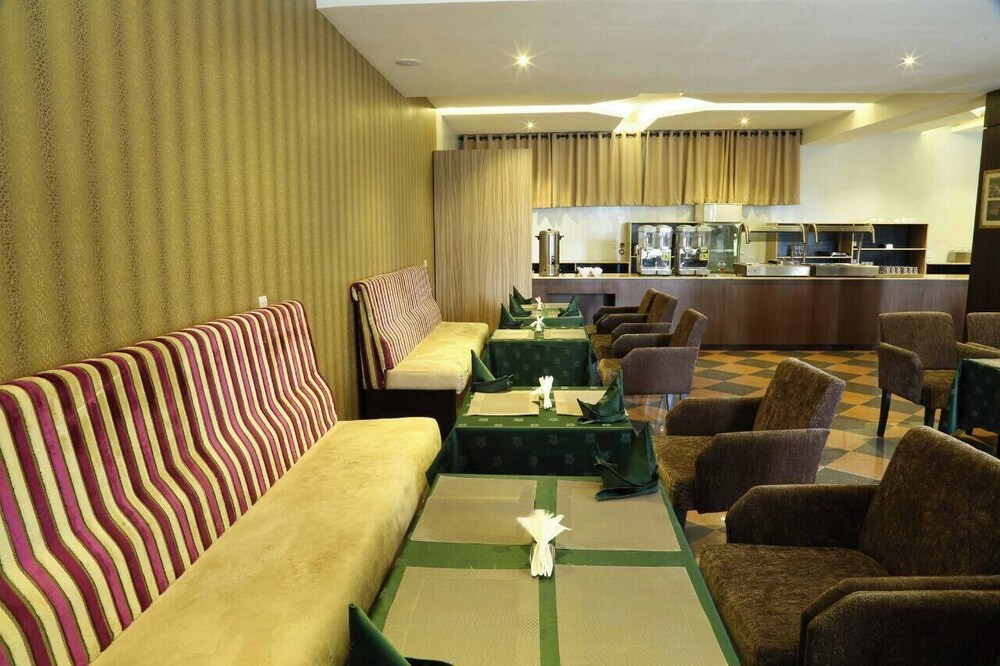 Nomsy Luxury Service Apartments