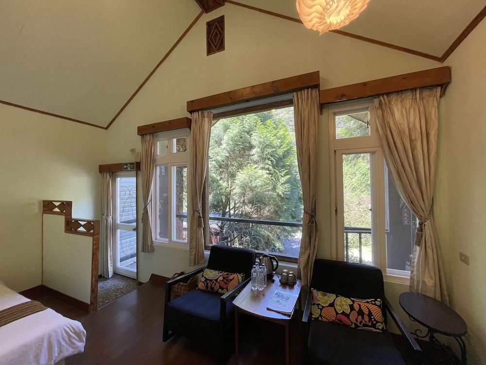Fuyam Tourist Home