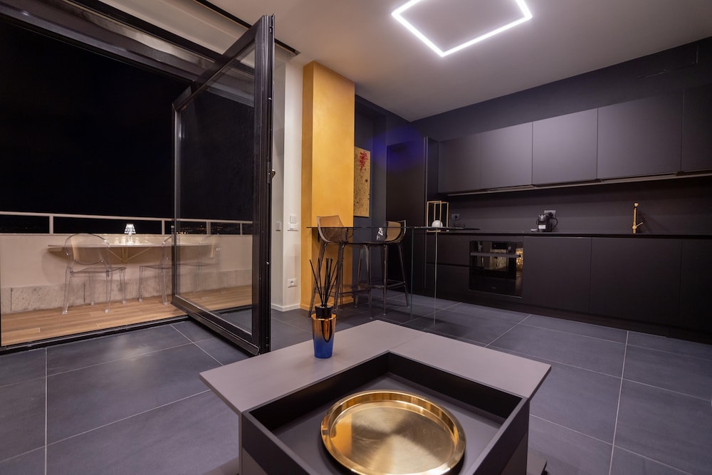 Terrazza Colombo Suites photo 3