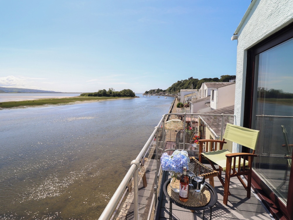 Estuary Escape