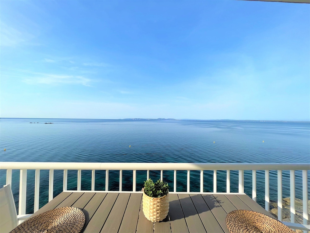 Apartment in Roses Near Canyelles Beach