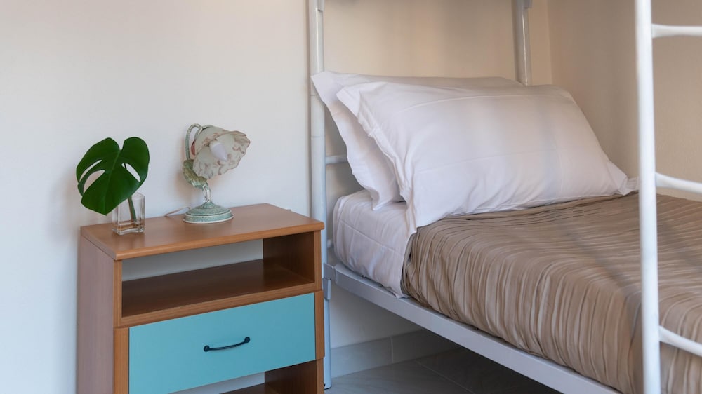 Da Tomy Cozy Apartment Cala Gonone view 4