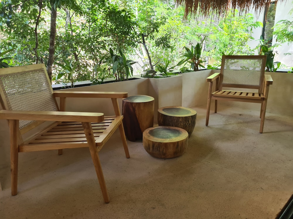 Private Pool and Jacuzzi Penthouse S6