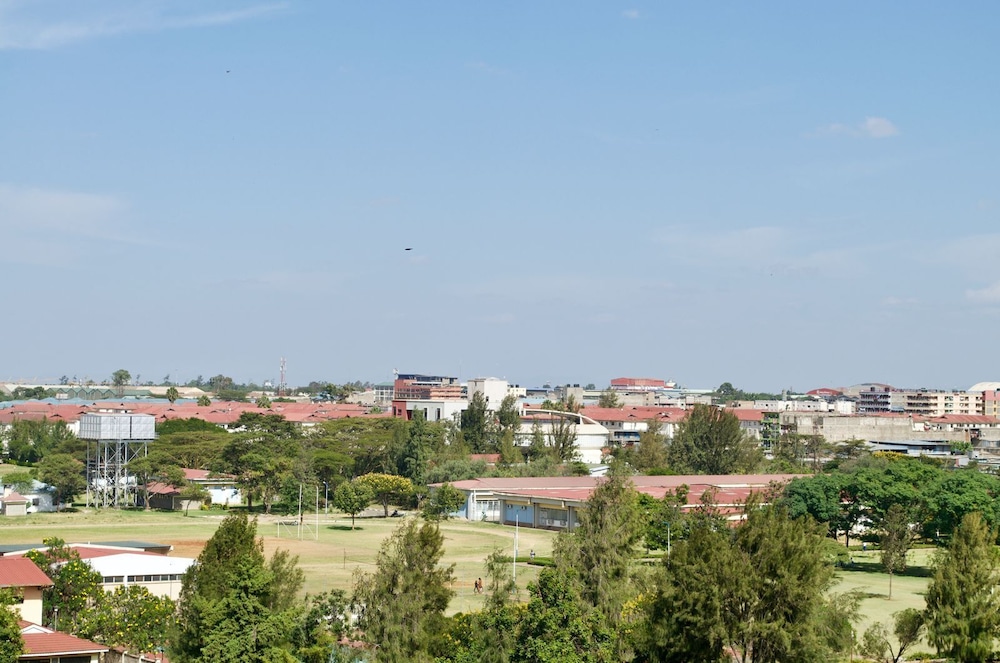 Triad Serviced Apartments
