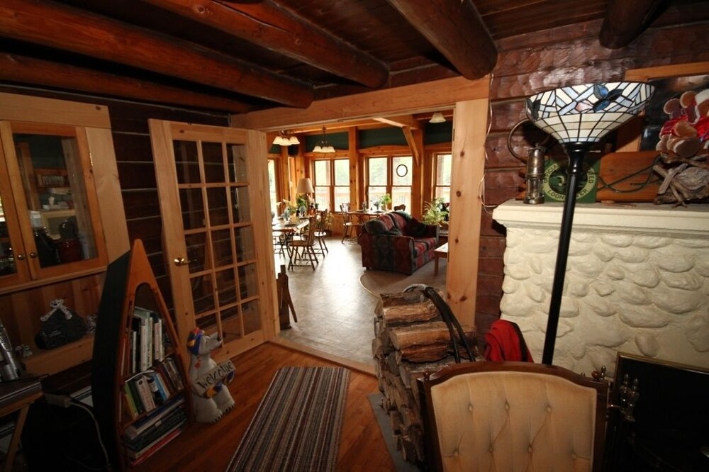 Sunny Rock B&B Haliburton