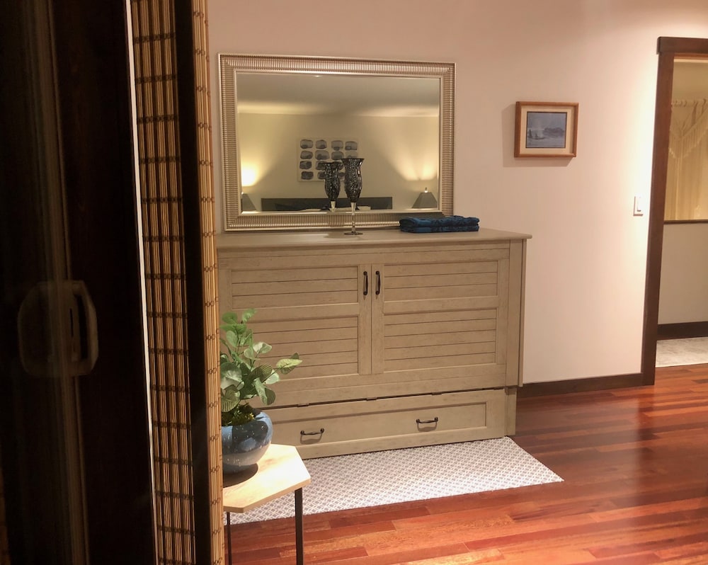 Davis Brook Retreat