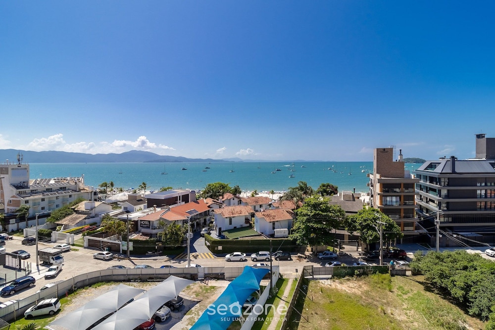 Balcony With sea View 230m From the Beach! Prb0405