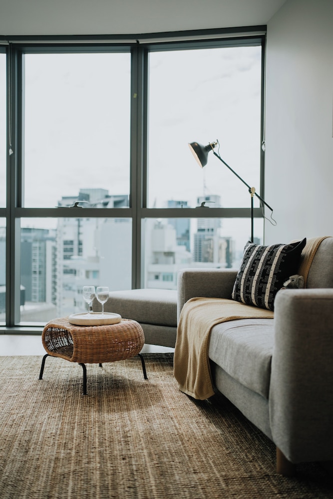 Queen's Wharf Residences - Nooon Stay
