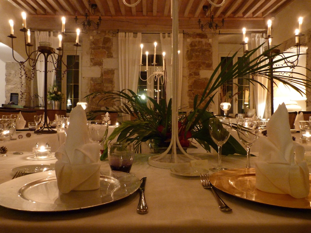 Domaine Du Manoir