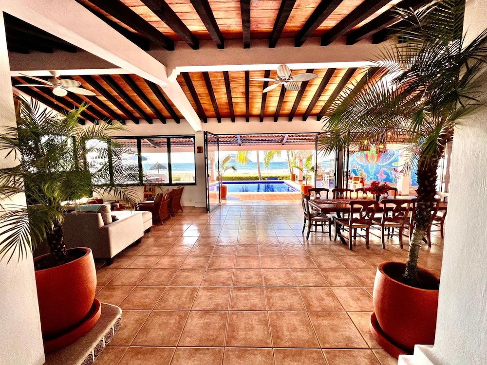 Casa Sirena - Seaside Studio