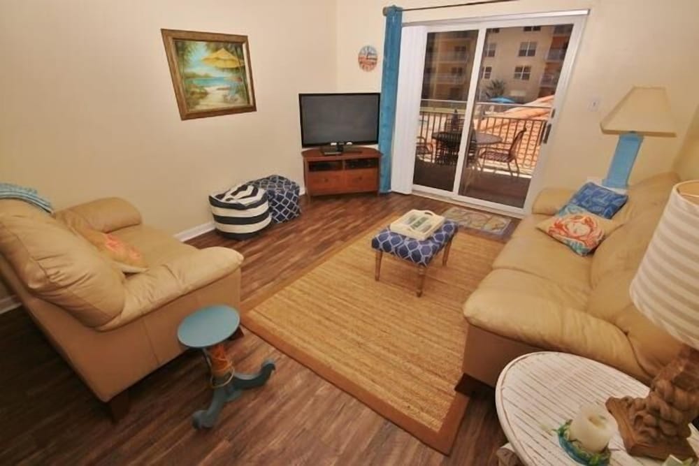 Sea Coast Gardens II 2 Bedroom Condo by Great Ocean Condos