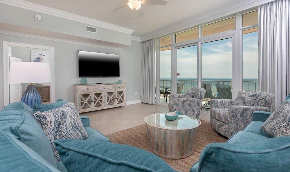 Phoenix Gulf Shores Ii 2202 3 Bedroom Condo