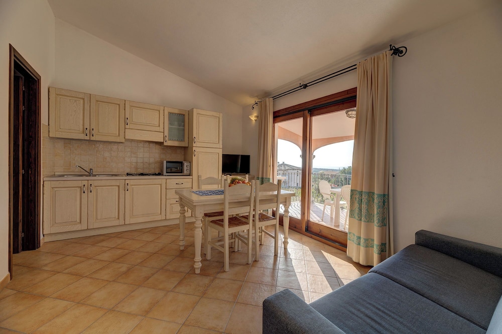 Apartment Sardinia Seaside Ac And Wifi