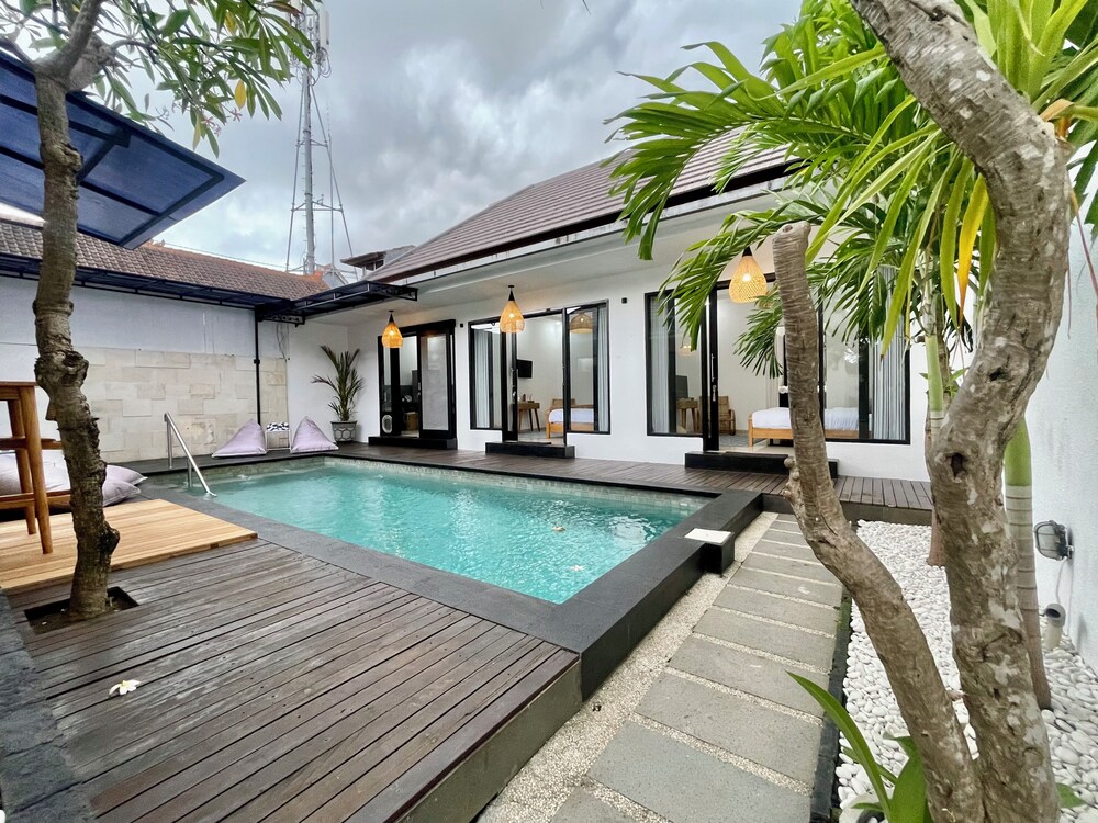 Villa Loli Sanur