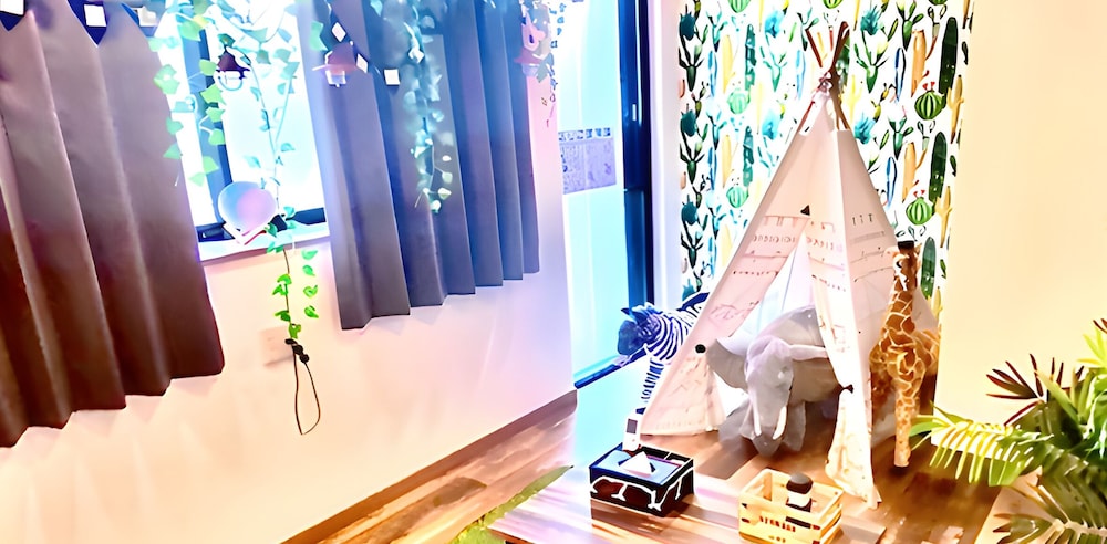 Eternity APARTMENT HOTEL SHINAGAWA