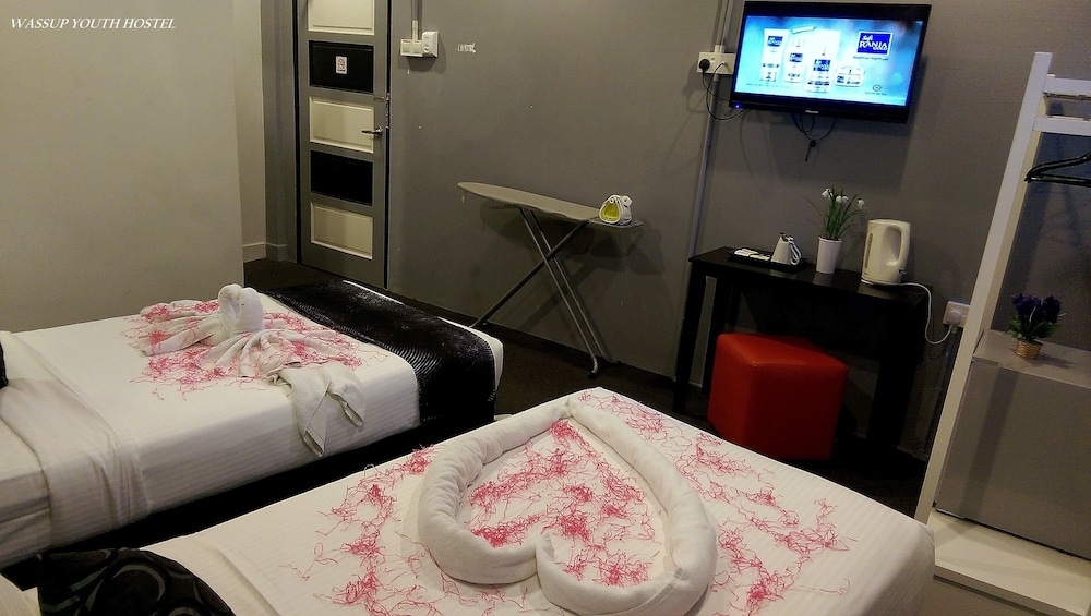 Wassup Youth Hostel