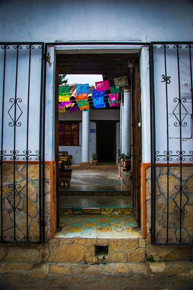 Villa Coleta view 3