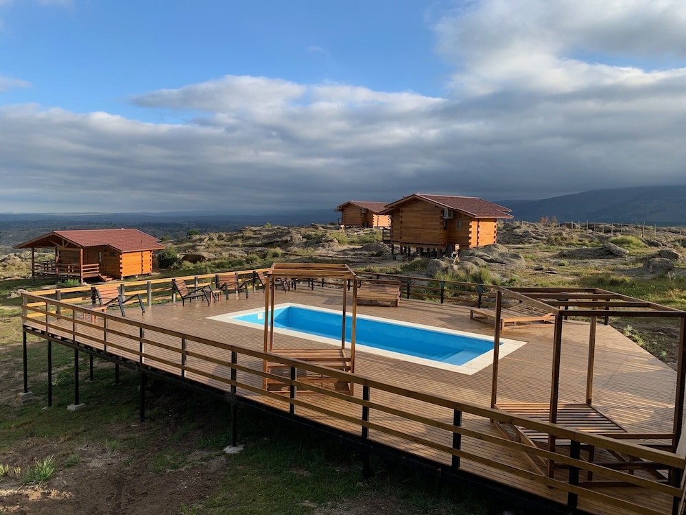ALMA SERRANA SUITES