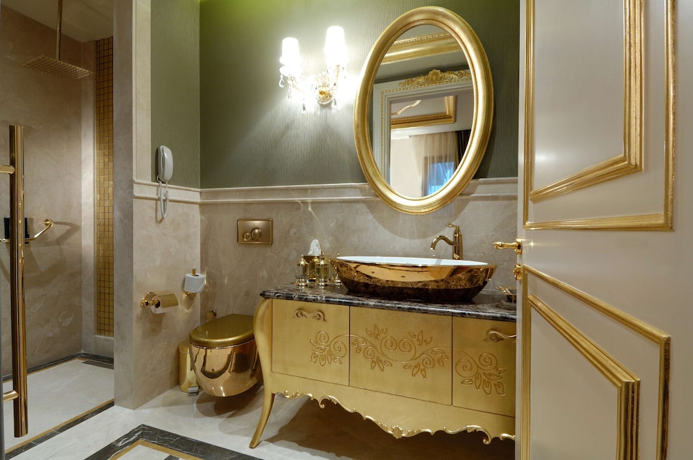 Be Premium Bodrum - Image 180