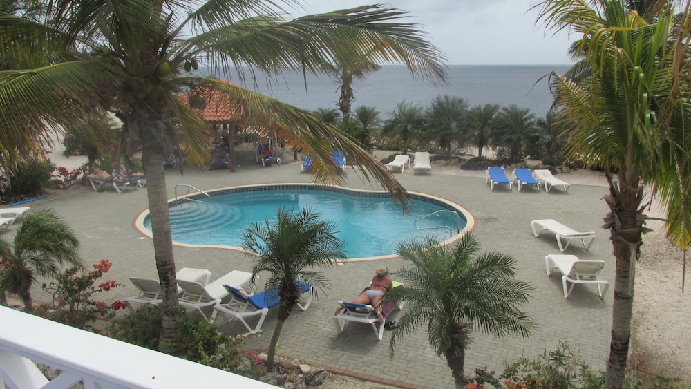Marazul Dive resort