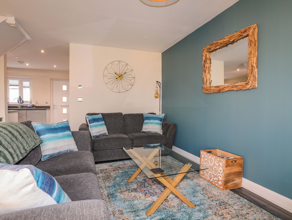 19 Parc Delfryn