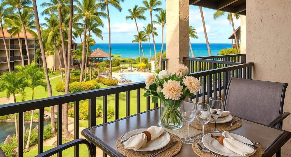 Papakea 2 Free Rental Cars KBM Resorts Great Family Villa 2 Units, 6 Bedrooms Ml-1169