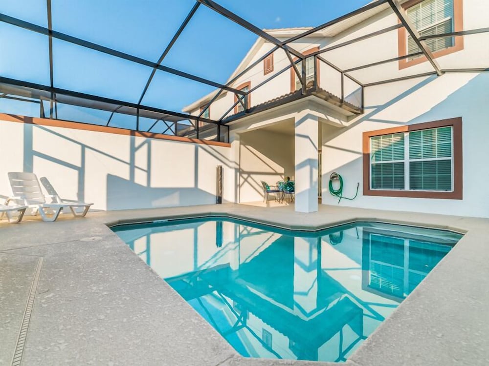 Ov2069 - Paradise Palms - 2 Bed 1 Baths Villa - Image 3