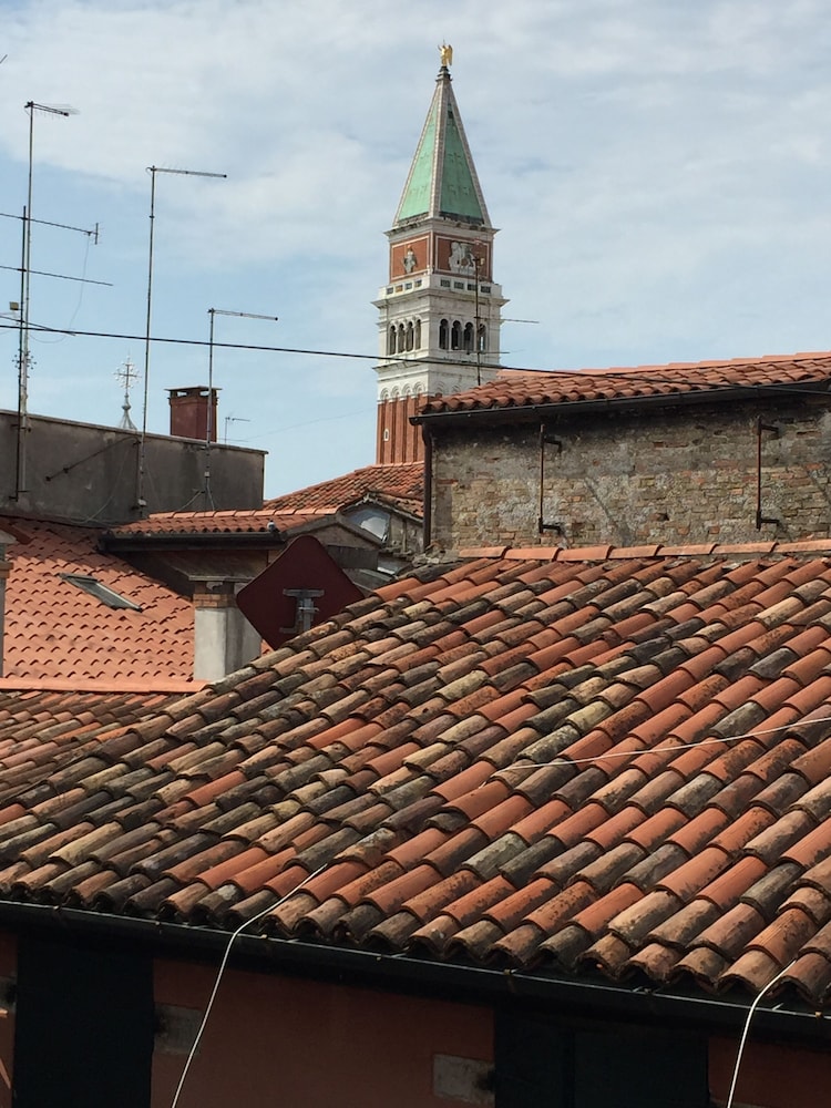 Ca' Dell'Arte Suite
